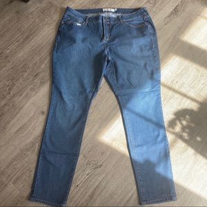Torrid Jeans